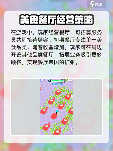 厨神模拟器公测分享介绍截图3
