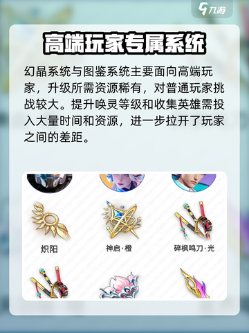 🎮王者荣耀星之破晓武器玩法大揭秘！截图4