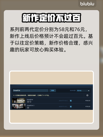 小镇惊魂3发售价格曝光，真香警告！💸🔥截图3