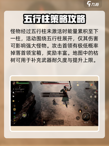 剑中仓库保卫战🔥超详细玩法攻略来了！⚡截图4