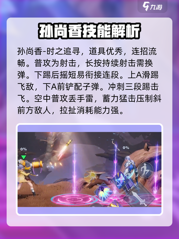 星之破晓🔥角色强度排行大揭秘！必看英雄梯度榜🎉截图2