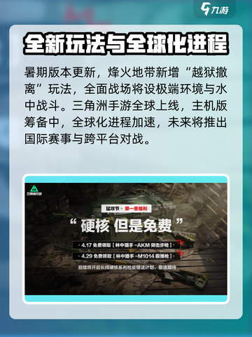 三角洲行动s4爆料介绍介绍截图7