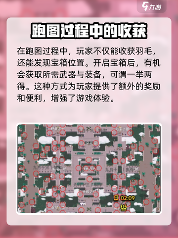 英勇之地羽毛如何获取介绍截图4