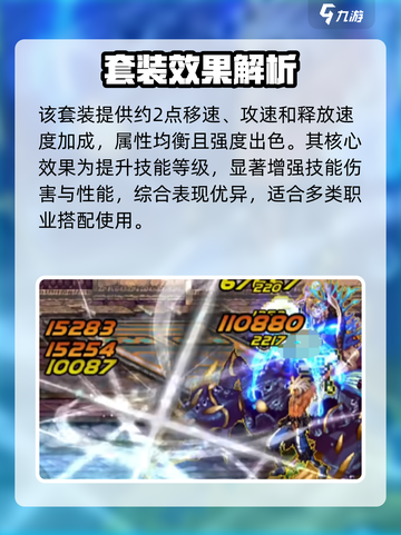 DNF手游🔥战争之王套装逆天改命💥截图4