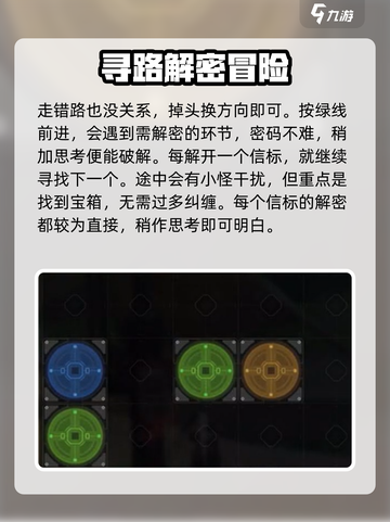 🎮鸣潮潮生崖宝箱全攻略！速拿💎截图3