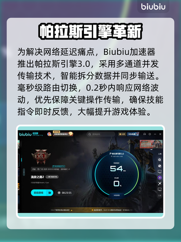 🔥《流放之路2》延迟丢包？速看解决办法！💥截图3