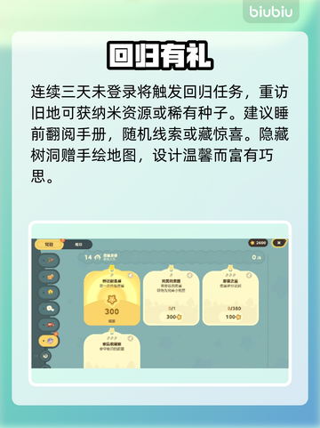 【星布谷地】络米足迹全揭秘！✨截图4