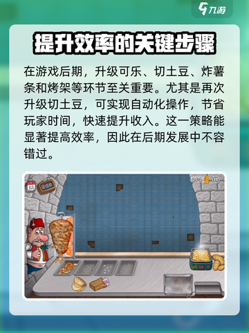沙威玛传奇全部解锁顺序是什么介绍截图4