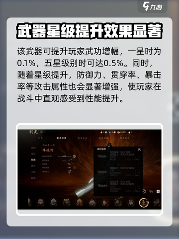 剑灵2风白第一剑好用吗介绍截图3