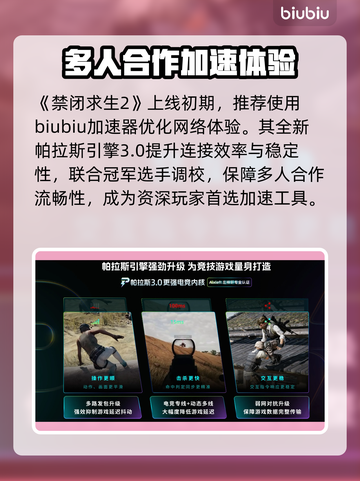 🎮禁闭求生2上线时间曝光！速看！截图3
