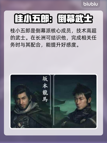 浪人崛起⚡多加和桂选哪个？🔥必看推荐！截图3