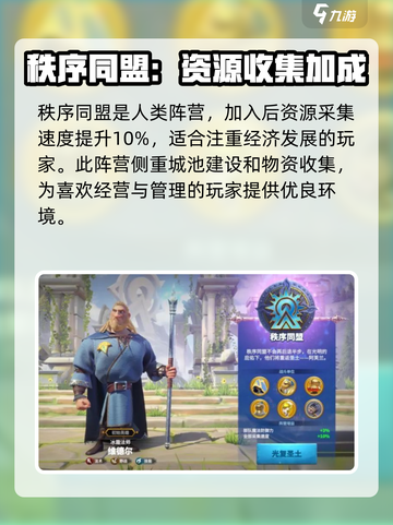 万龙觉醒🔥最强阵营曝光，速看推荐！截图3