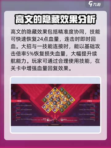 苍翼混沌效应es高文隐藏效果是什么介绍截图2