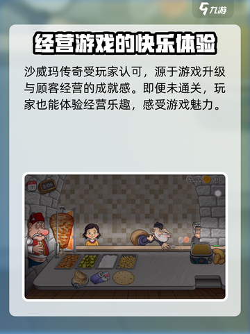 沙威玛传奇一共多少关介绍截图4