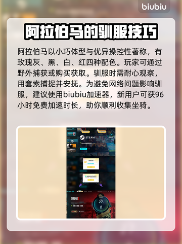 荒野大镖客PC版最强马🔥助你驰骋天涯！截图5