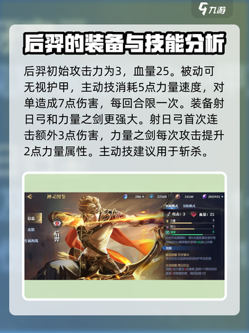 诸神竞技场🔥超强角色卡牌大揭秘！💥截图4