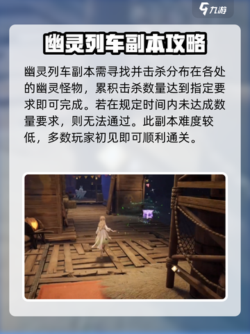 无限暖暖游戏副本🔥超详细打法攻略来啦！截图5