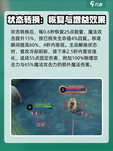 决胜巅峰亚蒙玩法攻略介绍截图2