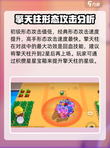爆裂小队擎天柱怎么样介绍截图7