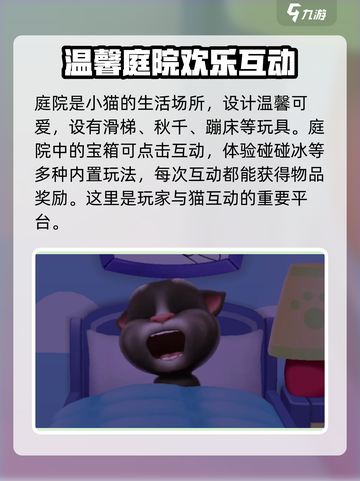 我的汤姆猫2🔥宝箱在哪？速看攻略🎯截图3