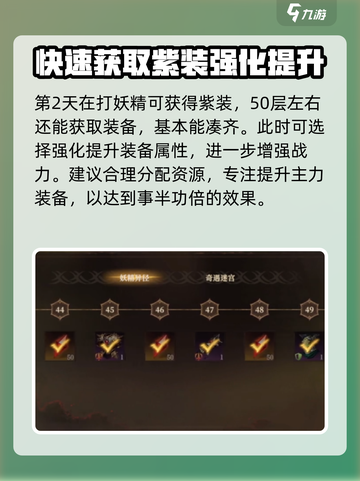 龙息神寂经验副本如何分配体力介绍截图3
