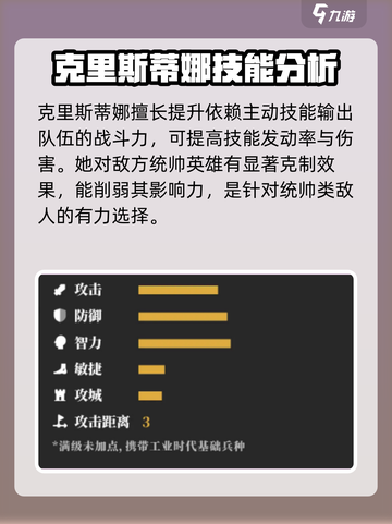 世界启元克里斯蒂娜怎么玩介绍截图4