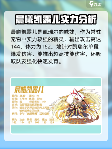 洛克王国世界🔥最强宠物大盘点！你拥有了吗？截图4