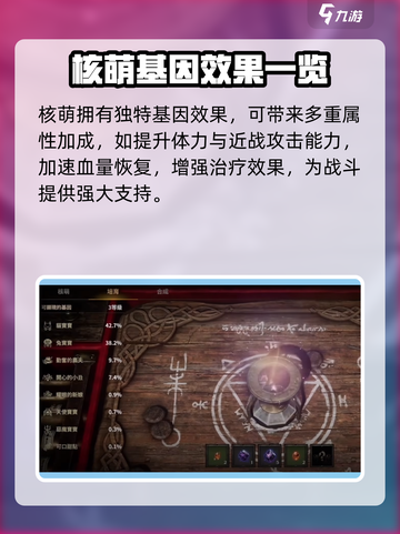 权力之望核萌🔥超全玩法攻略，轻松上分秘籍！截图4
