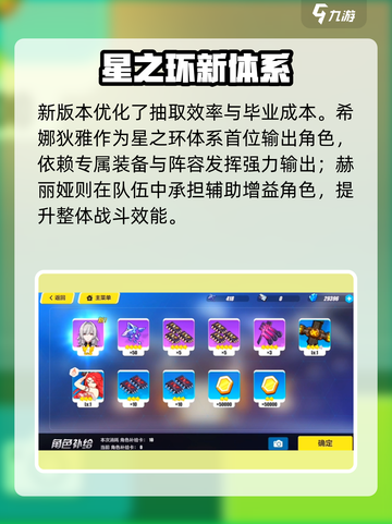 🔥崩坏3新角色爆料！💥截图2