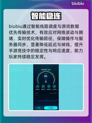 🎮手游加速器TOP榜！秒变大神截图4