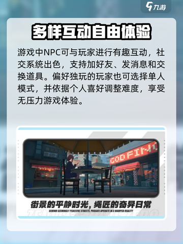 绝区零⚡登录Steam！电脑玩家的春天来了🔥截图4