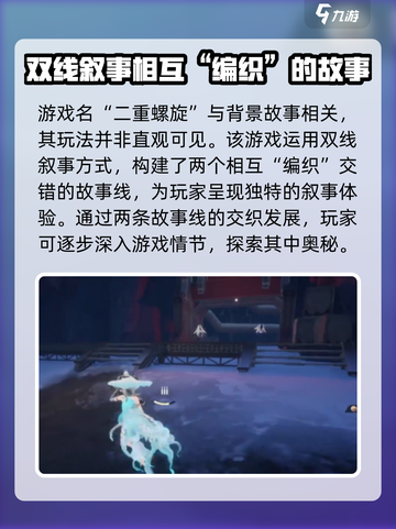 二重螺旋定义是什么介绍截图2