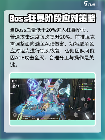 星痕共鸣15层怎么过介绍截图4