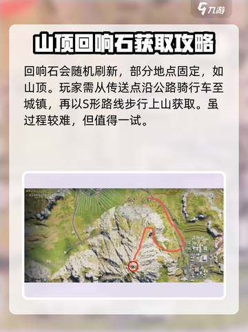 七日世界手游回响石在哪获得介绍截图2