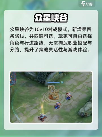 王者荣耀10v10永久上线？🔥截图3