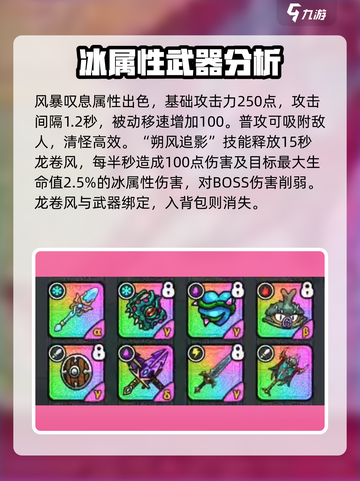 英勇之地风暴叹息改造介绍介绍截图2