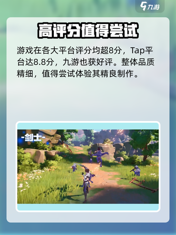 晶核coa评分是多少介绍截图2