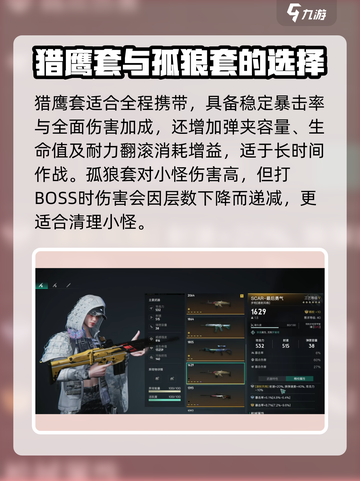 七日世界🔥最后的勇气模组搭配攻略来了！截图3