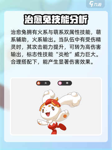 洛克王国世界胡萝卜种族值分享介绍截图3
