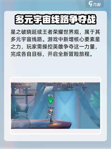 星之破晓🔥先遣服已测试，上线时间曝⚡截图3