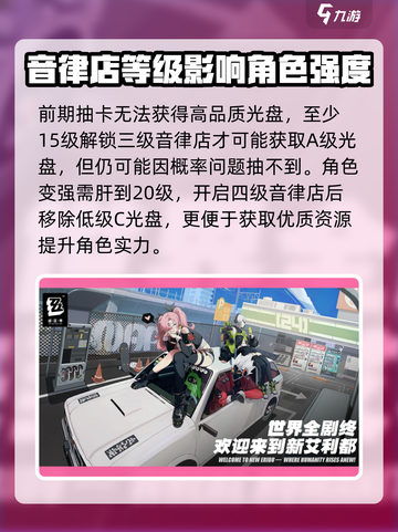 绝区零🔥手游肝度分析，玩家必看！截图4