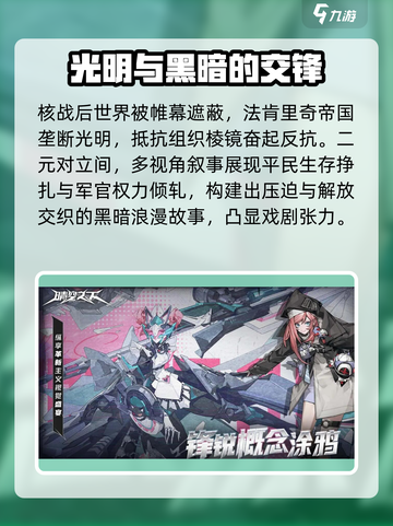 晴空之下测试链接分享介绍截图4