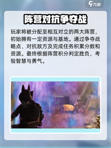 七日世界逆位战争如何玩介绍截图3