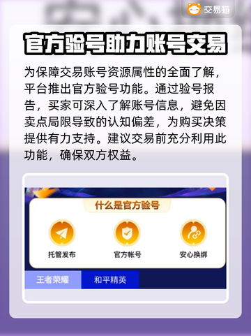 游戏账号交易渠道大揭秘！🔥卖号必看✔截图3