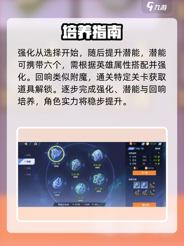 《星之破晓》PVE神级攻略🔥截图4