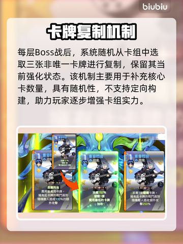 卡厄思梦境💥速成神装秘籍🔥截图7