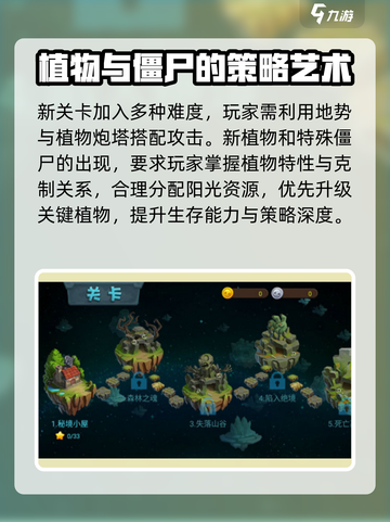 植物大战僵尸3异次元之旅下载地址介绍截图3