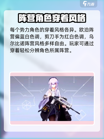 卡拉彼丘战队势力介绍介绍截图5