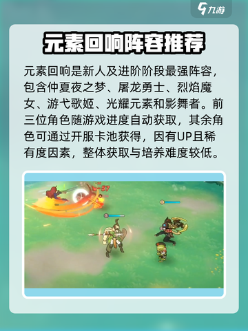龙魂旅人🔥最强阵容排名揭秘！⚡必看截图2