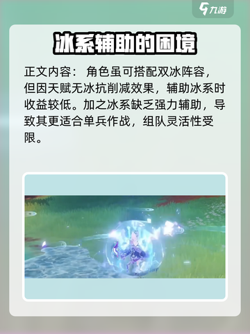 原神茜特菈莉实机展示介绍截图5